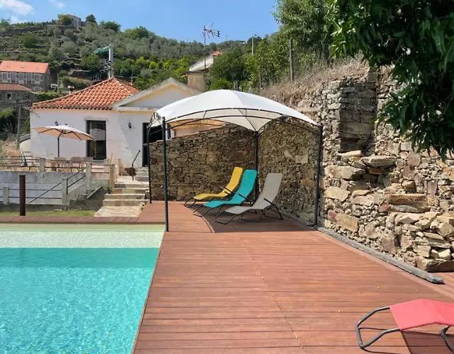 Casa Dos Bardos