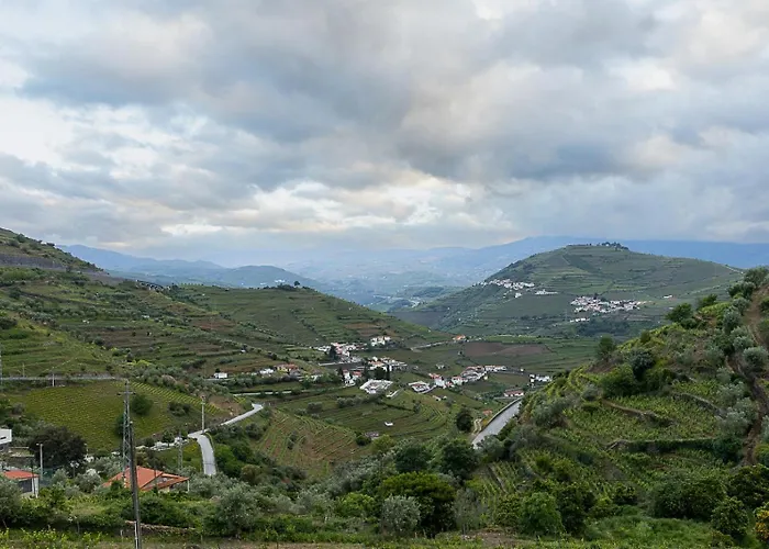 Casa Dos Bardos