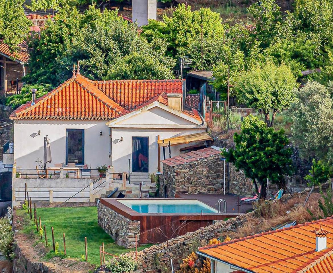 Casa Dos Bardos