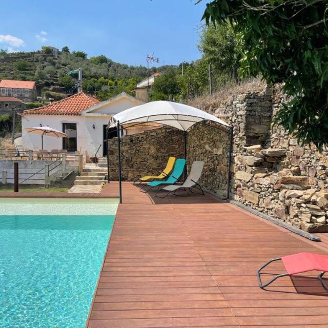 Holiday home Casa Dos Bardos Alvacoes do Corgo