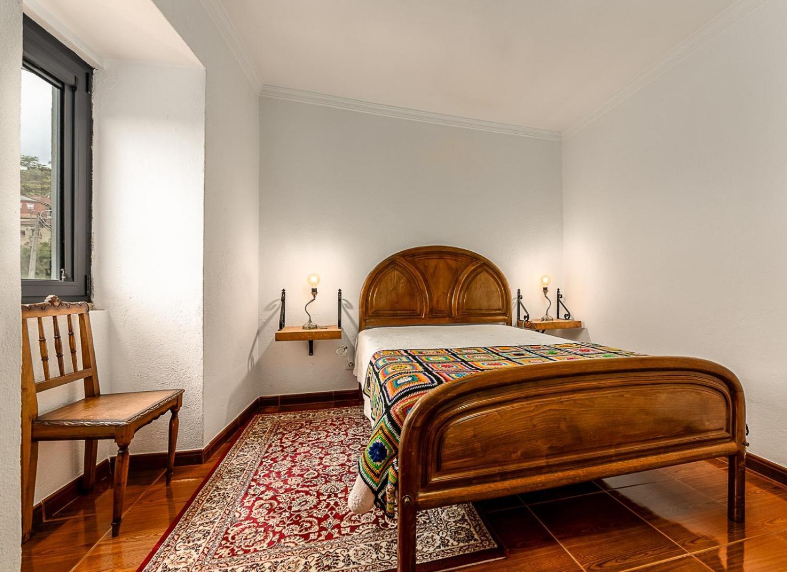 Casa Dos Bardos Holiday home