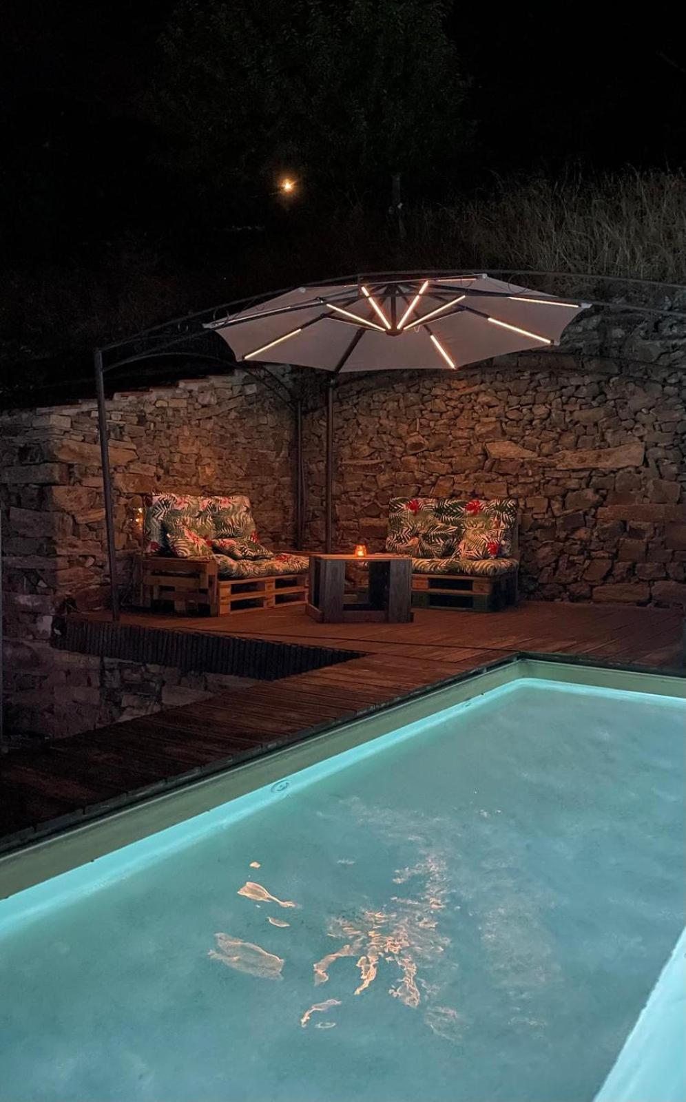 Casa Dos Bardos Holiday home *